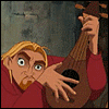 Commander Power's Avatar