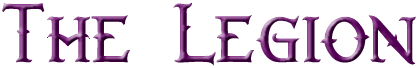 The Legion